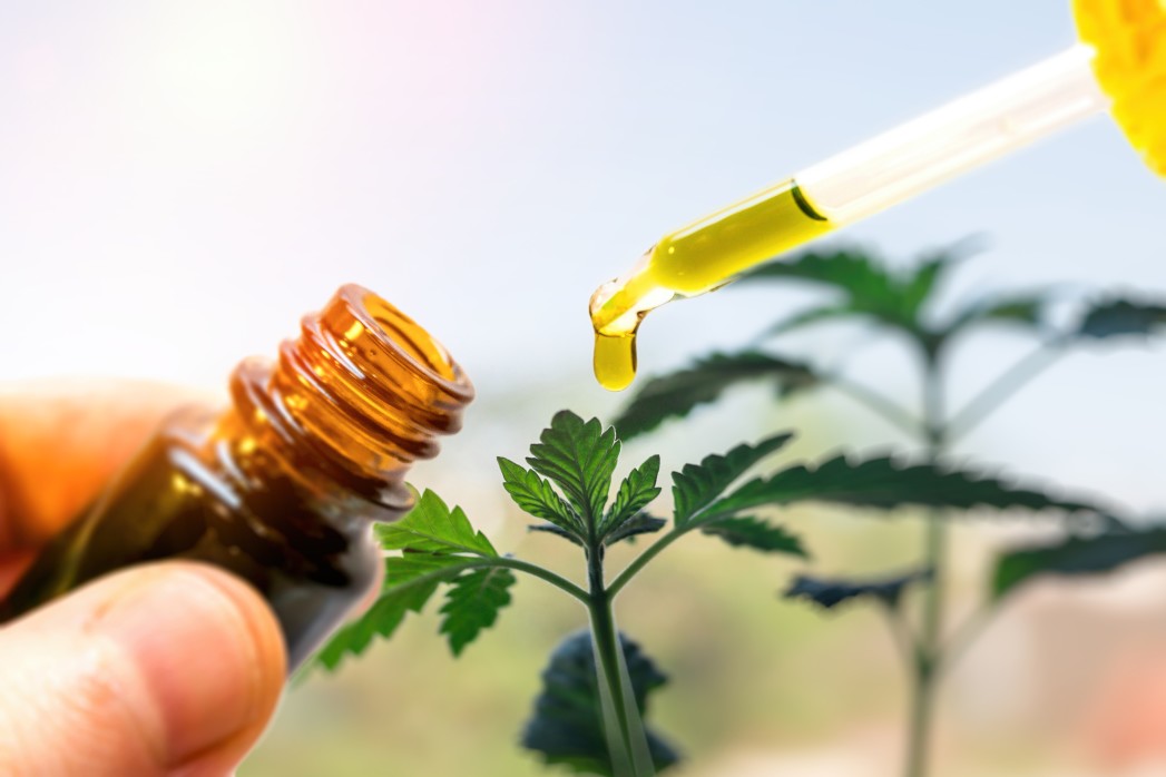 Comment choisir la meilleure huile de CBD ?