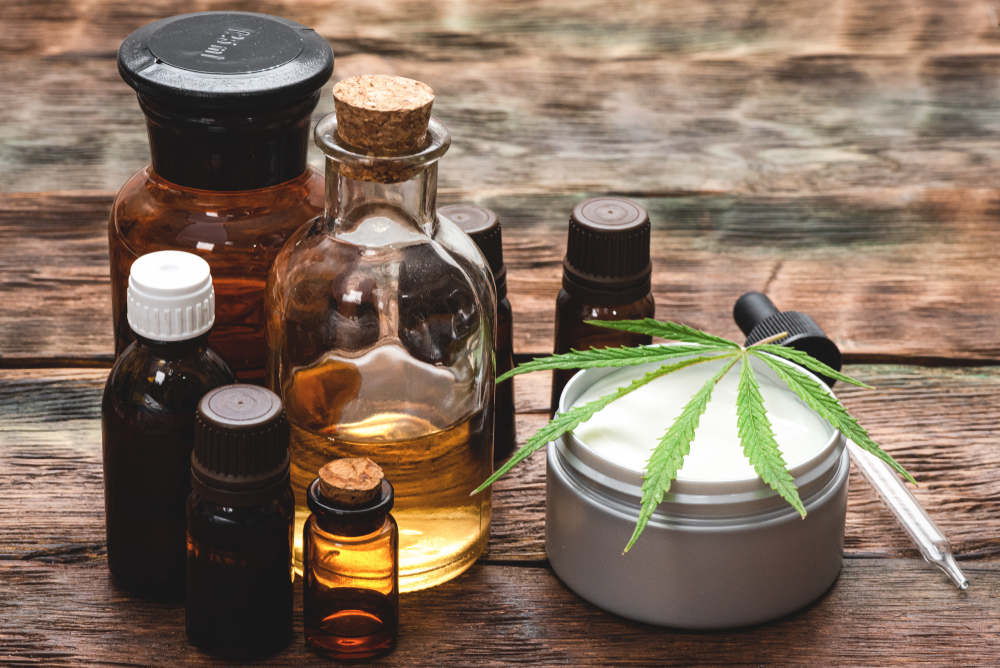 Quel est le CBD le plus fort ?