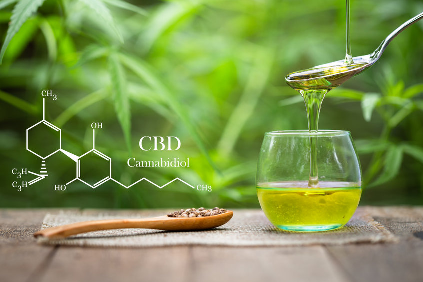 Comment se procurer rapidement des produits CBD de qualité ?