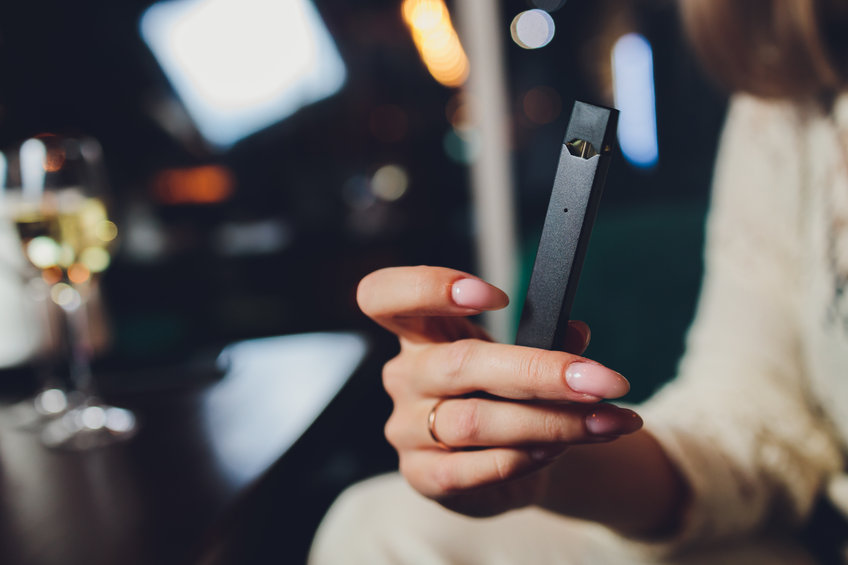 E-liquide CBD : tout savoir pour une consommation optimisée