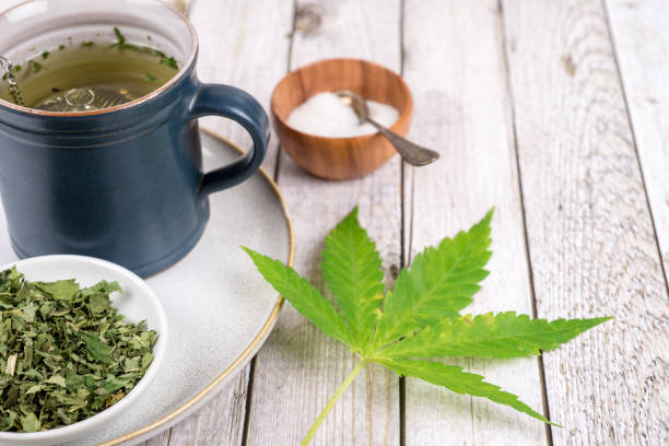 Le boom des boutiques de CBD en France