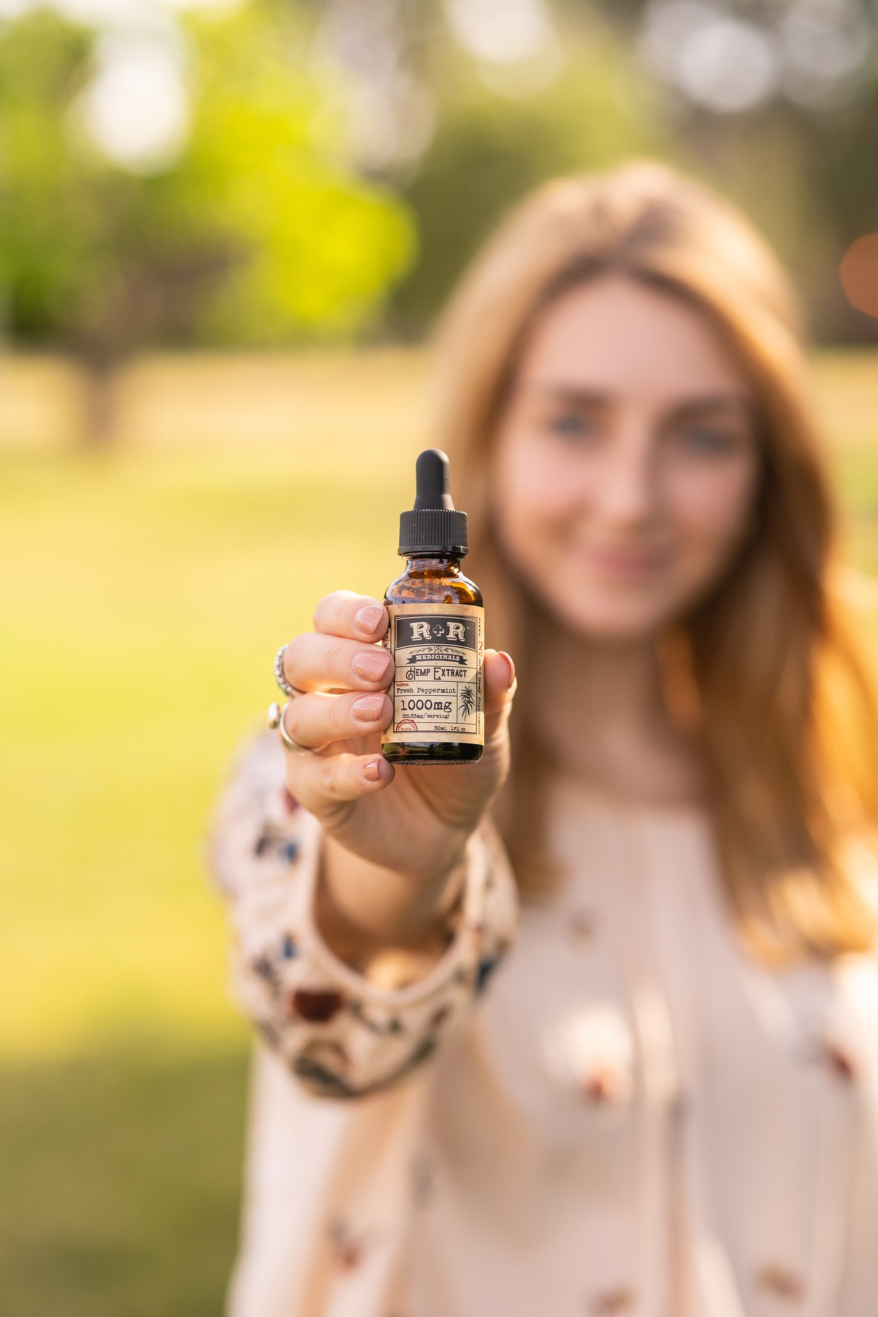 Les effets du CBD sur l’appétit et le poids
