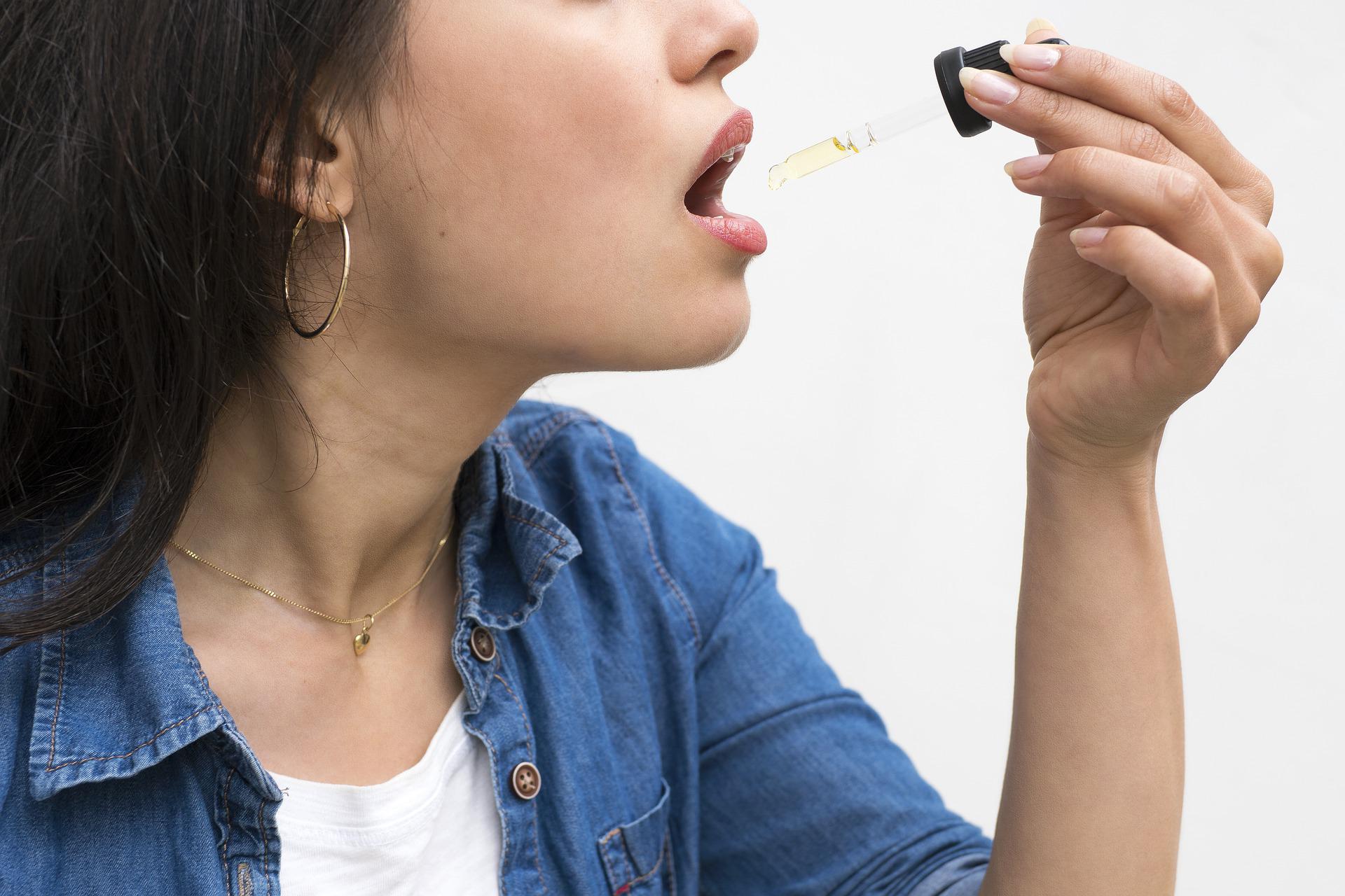 Peut-on prendre du CBD pendant la grossesse ?