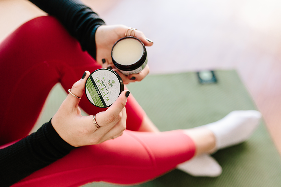 Green Vallee, les specialistes du CBD