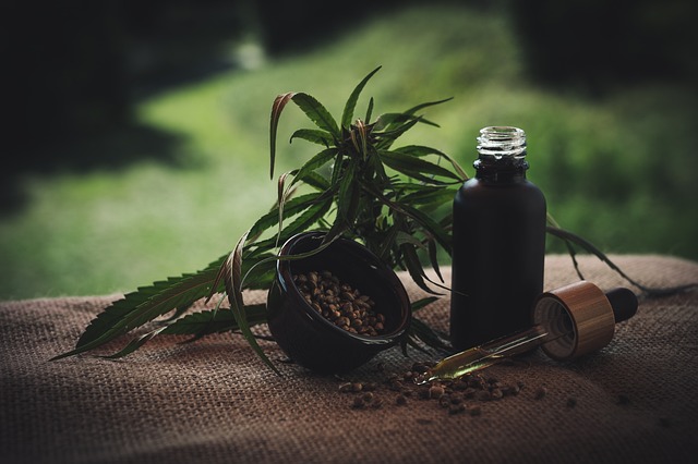 Les risques associés à l'utilisation de produits à base de CBD destinés à la détente et à la relaxation