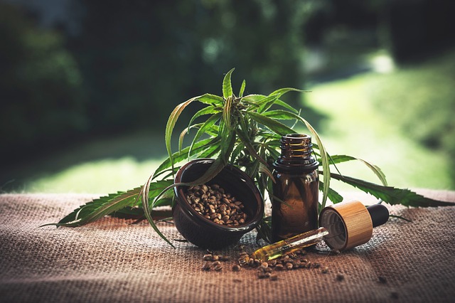 Les effets secondaires du CBD et leur management