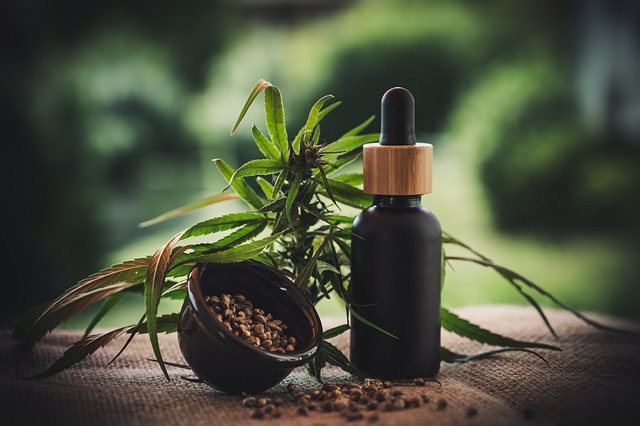 Les effets du CBD sur le sommeil