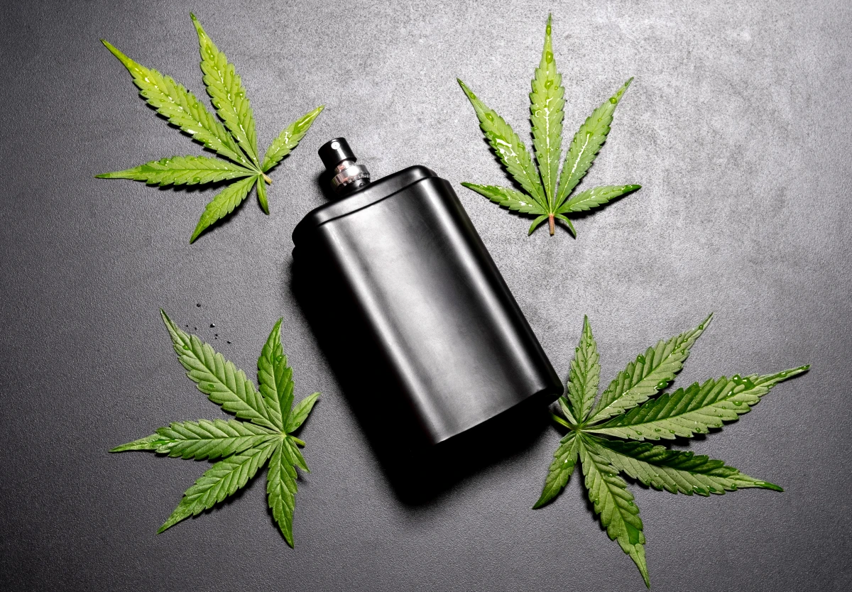 Découvrez le meilleur spray anti-THC : THC Protect