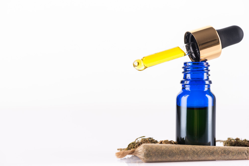 Huile ou crème de CBD : quelle est la meilleure option pour vous ?