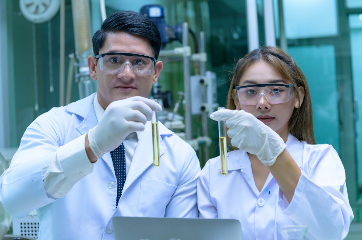 Les innovations révolutionnaires dans les produits à base de CBD