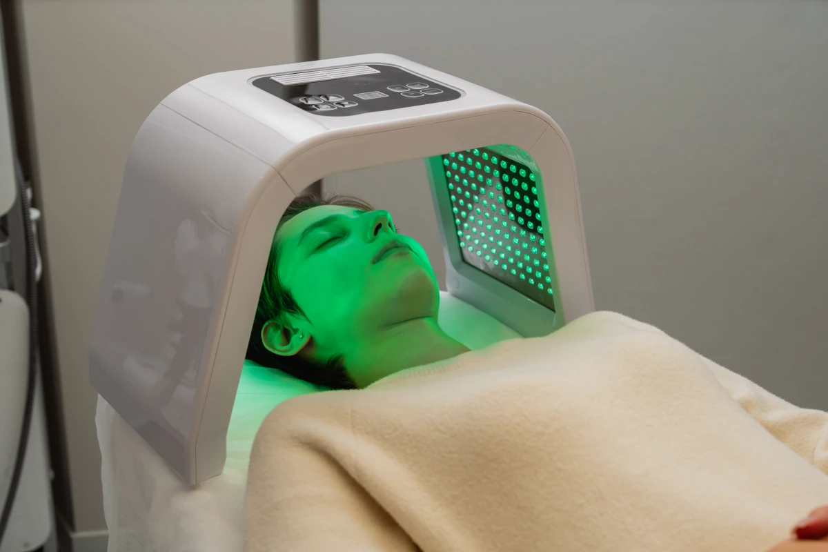 Luminothérapie et insomnie : une solution naturelle pour retrouver le sommeil