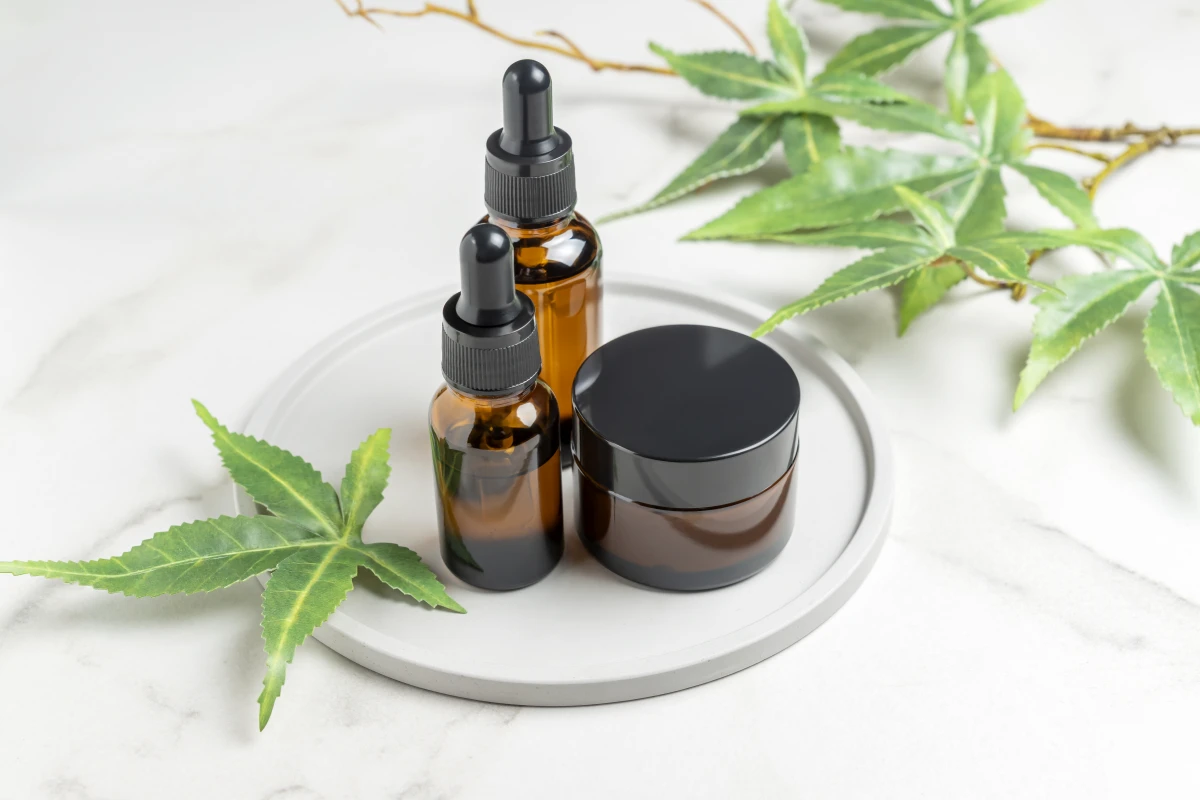 L'huile de CBD pour animaux : Une solution naturelle révolutionnaire pour le bien-être de vos compagnons
