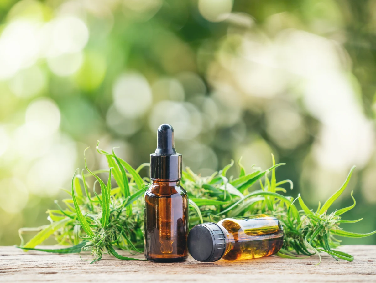 Le CBD : L'allié naturel contre l'inflammation