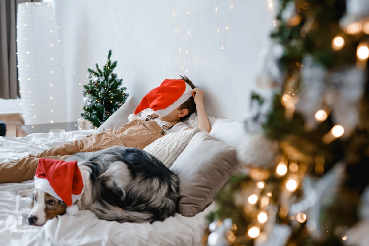 Le CBD : Une lueur d'espoir pour les troubles de l'humeur ?
