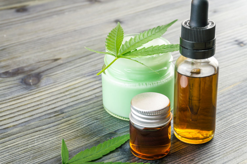 5 modes de consommation du CBD à connaître absolument