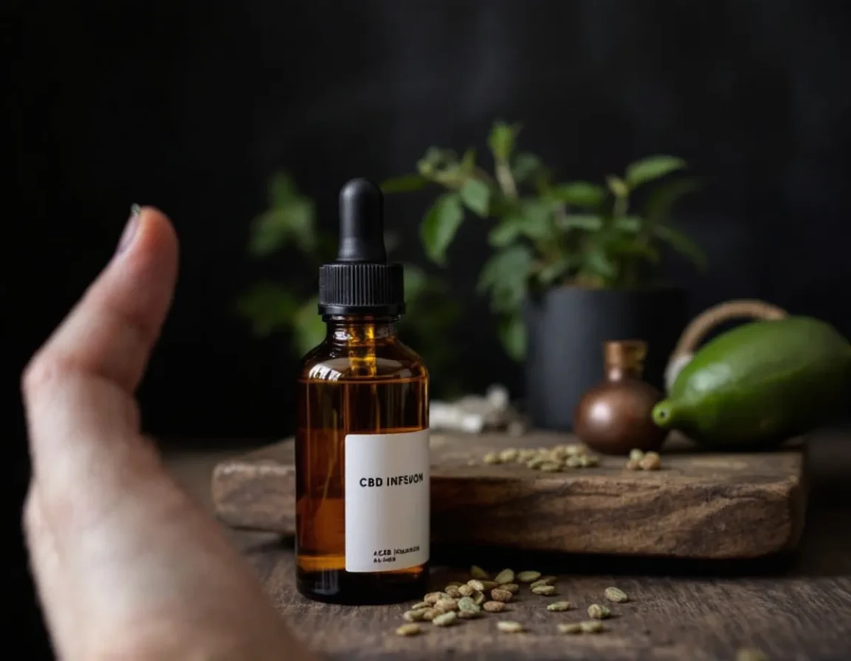 Infusions au CBD : La Nouvelle Tendance Bien-être à Découvrir