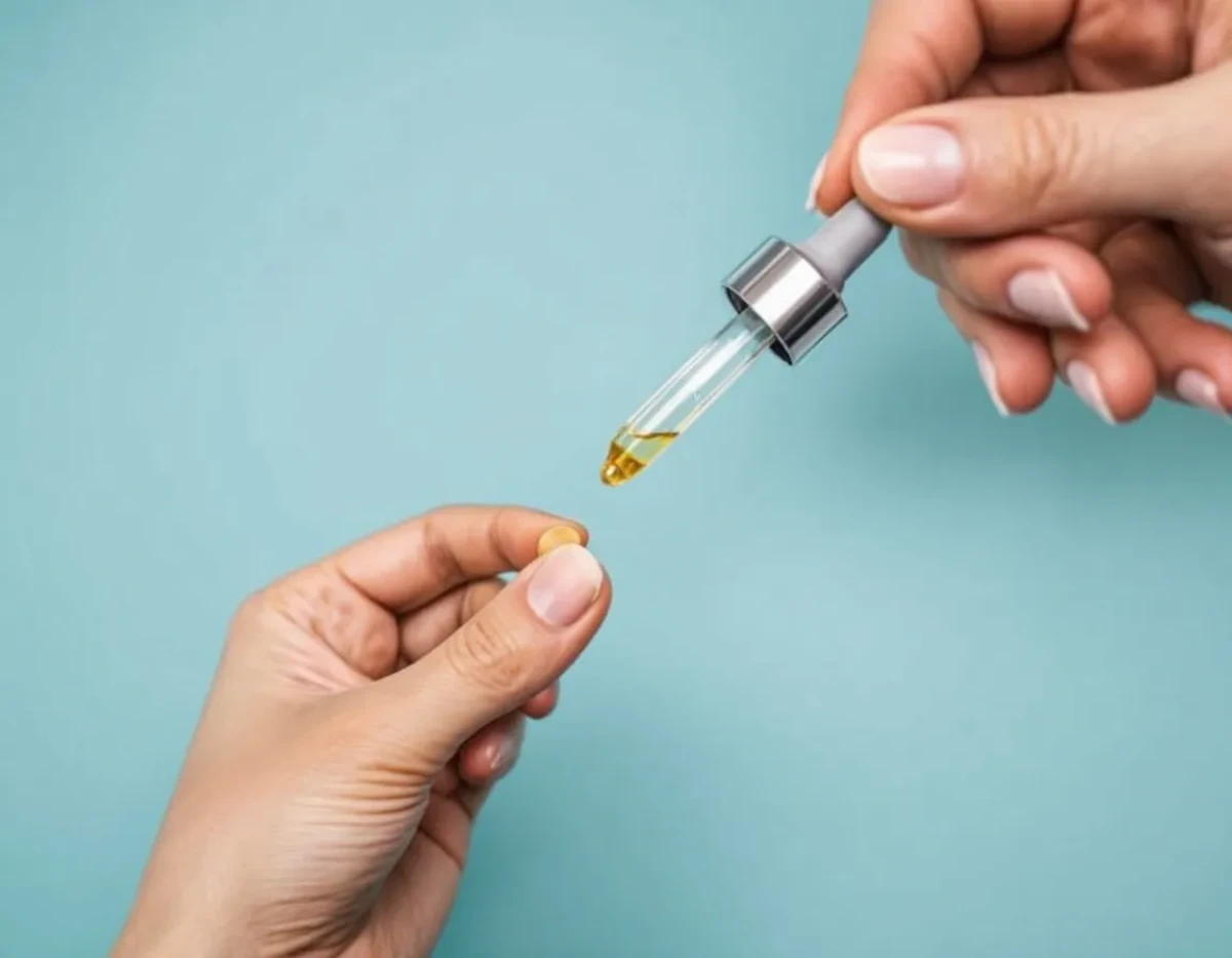 Guide ultime pour choisir l'huile de CBD parfaite : Santé et bien-être au rendez-vous