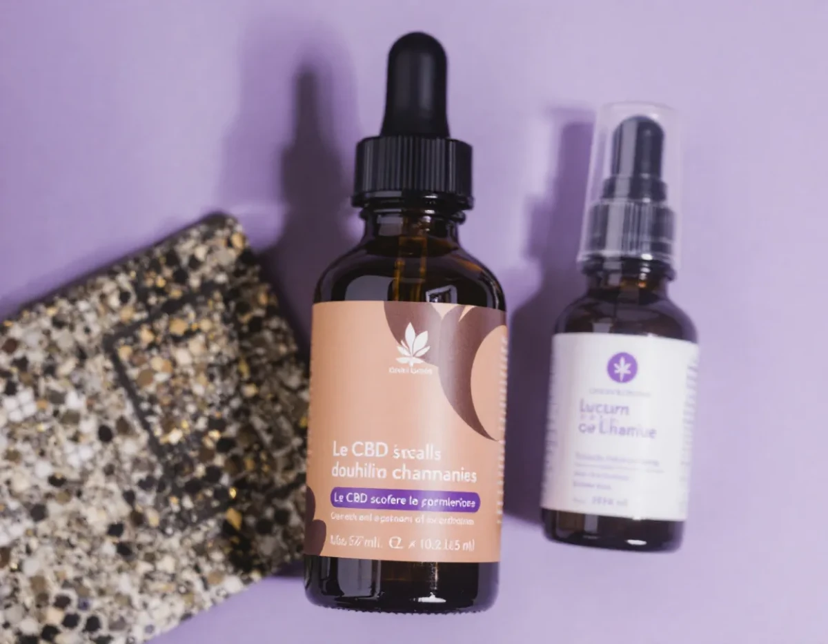 Le CBD : Une lueur d'espoir pour les personnes souffrant de douleurs chroniques