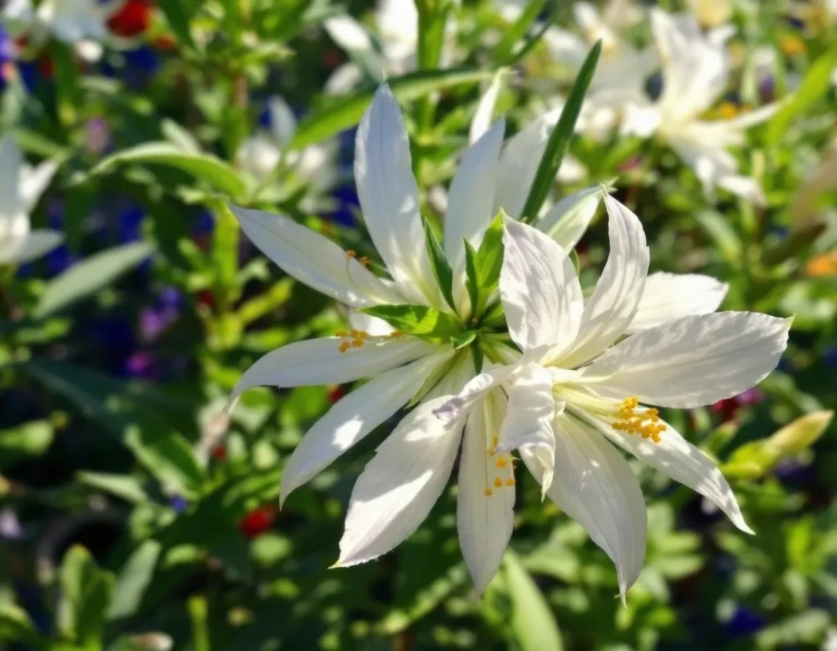Fleurs de CBD : La Révolution Verte du Bien-être