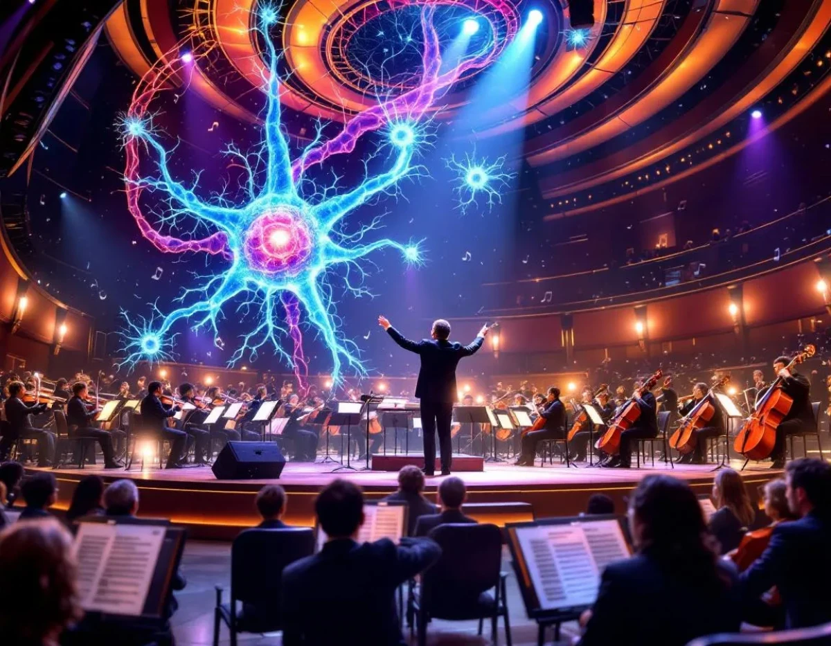 Le système endocannabinoïde : un chef d'orchestre méconnu de notre physiologie