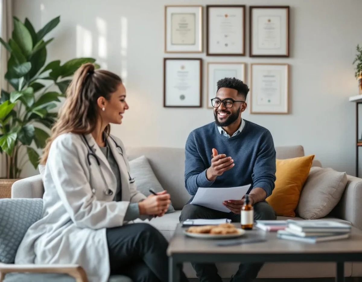 Le CBD dans le traitement du stress post-traumatique : perspectives thérapeutiques et scientifiques