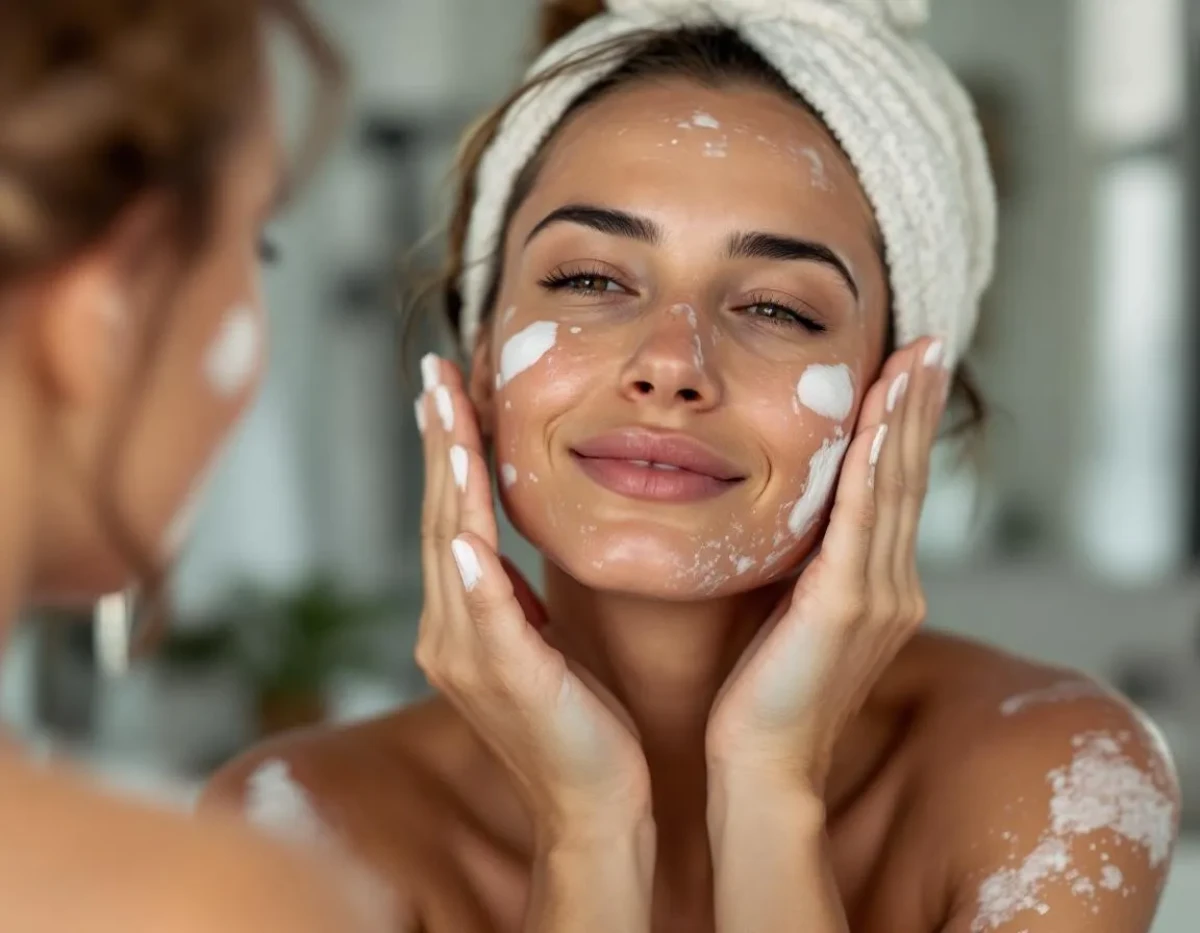 Le CBD pour la santé cutanée : solutions naturelles contre psoriasis, eczéma et acné