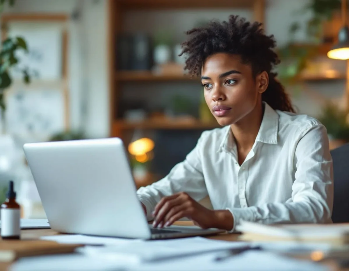 L'impact du CBD sur les troubles de l'attention (TDAH)