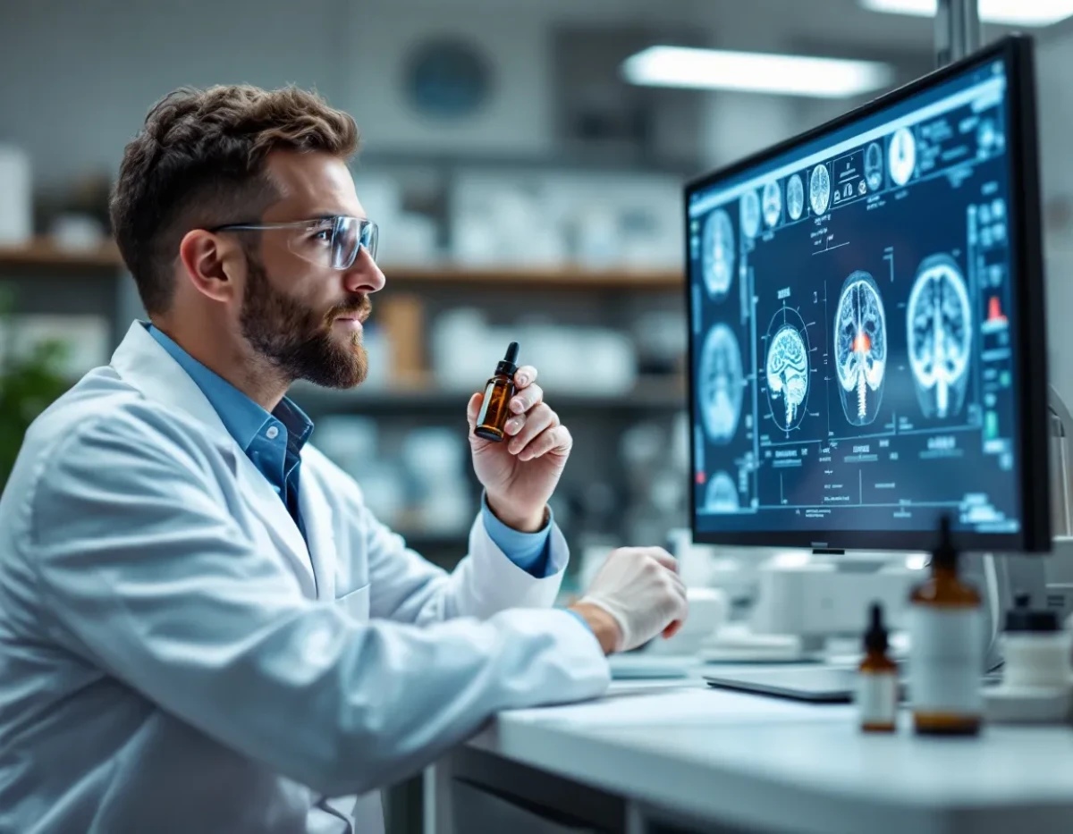 CBD et performance cognitive : quelles preuves scientifiques à ce jour ?