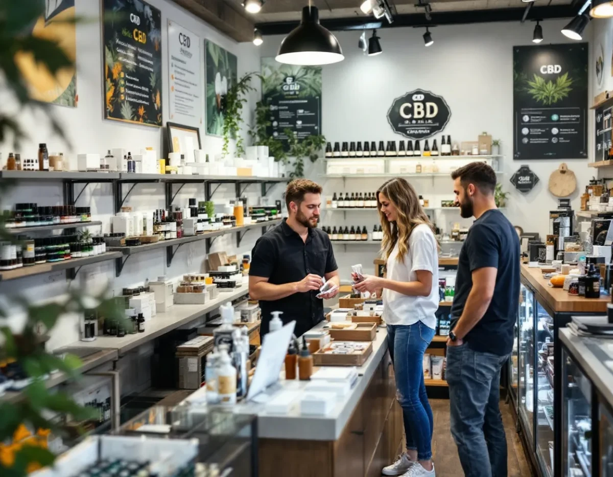 Guide complet pour choisir un produit CBD de qualité