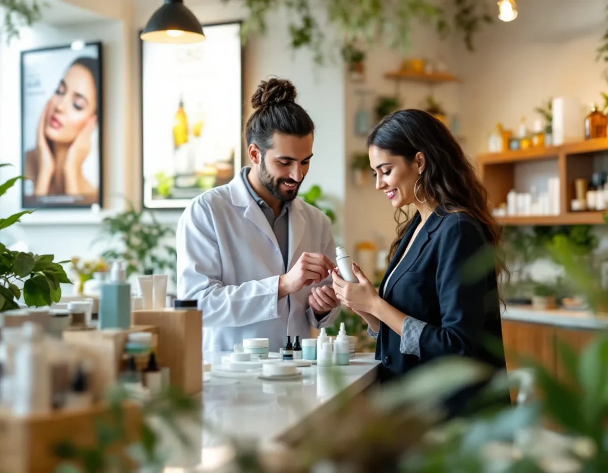 Le CBD dans les cosmétiques : révélation scientifique ou simple stratégie marketing ?