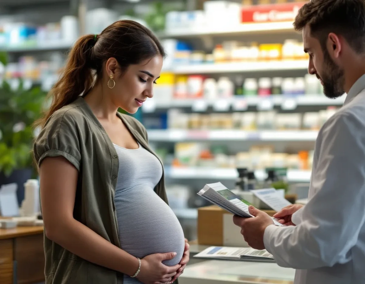 CBD et grossesse : précautions et controverses