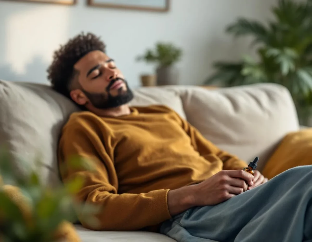 Les effets secondaires du CBD : ce qu'il faut savoir
