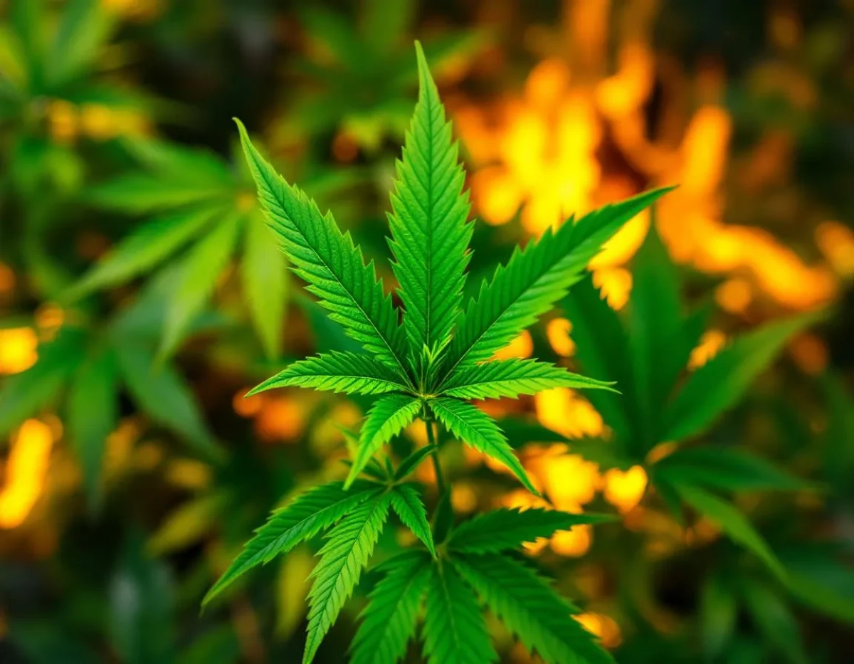 CBD et burn-out : stratégies thérapeutiques pour retrouver l'équilibre