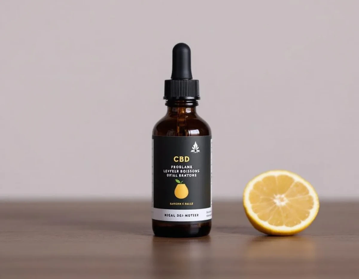 Le CBD dans les boissons : innovation ou effet de mode ?