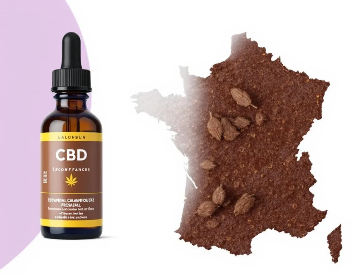Le CBD français face au monde : analyse comparative des produits hexagonaux et internationaux