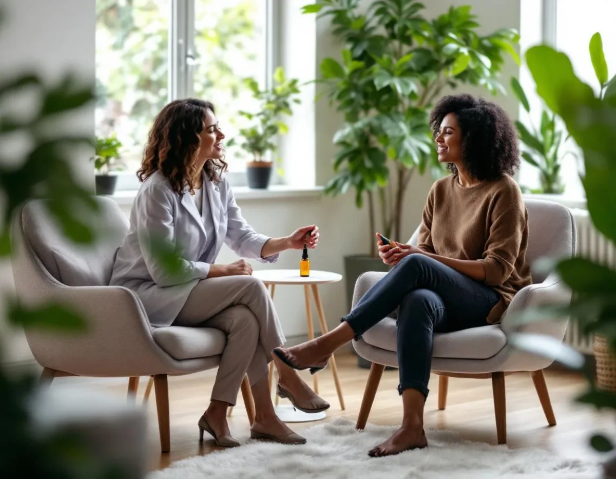 CBD et santé mentale : quelles perspectives futures ?