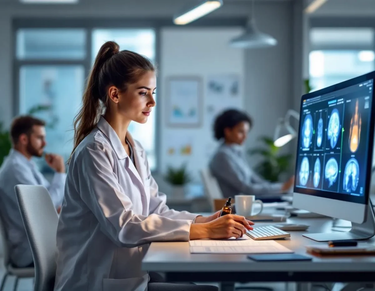 CBD et troubles de l'humeur : état des connaissances scientifiques actuelles