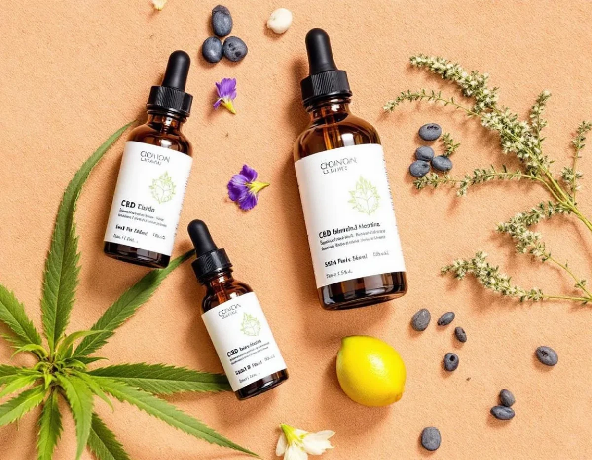 Intégrer le CBD dans votre routine bien-être quotidienne