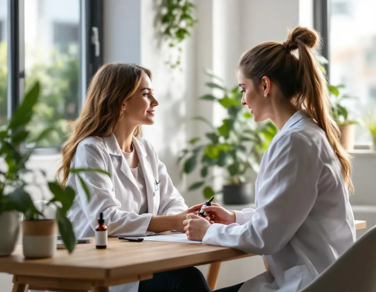 Le CBD dans les thérapies alternatives : une nouvelle voie thérapeutique?