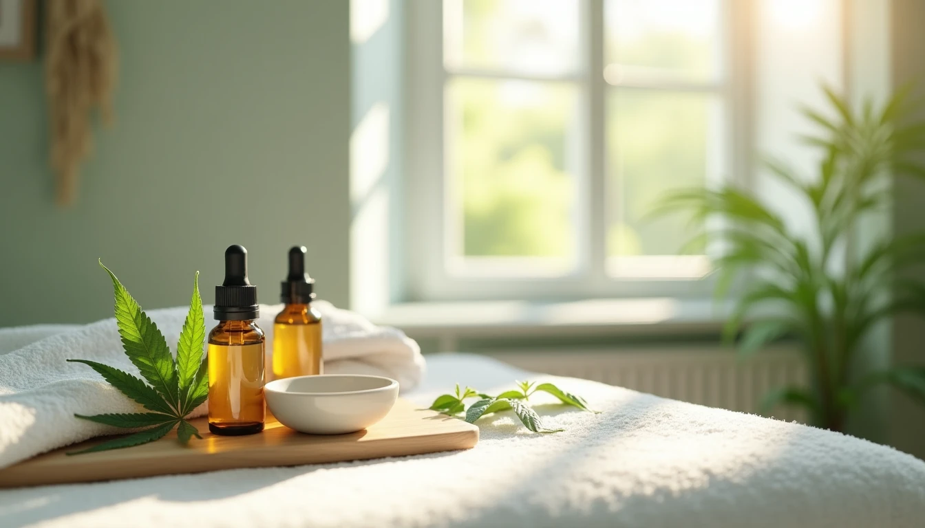Myocardite et CBD : études cliniques 2026