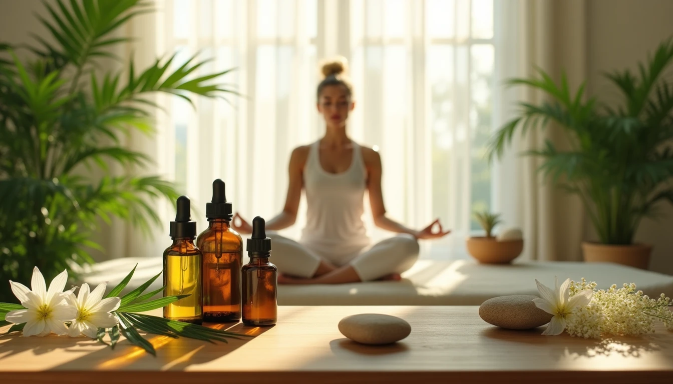 Comment passer un test urinaire THC laboratoire en 2026