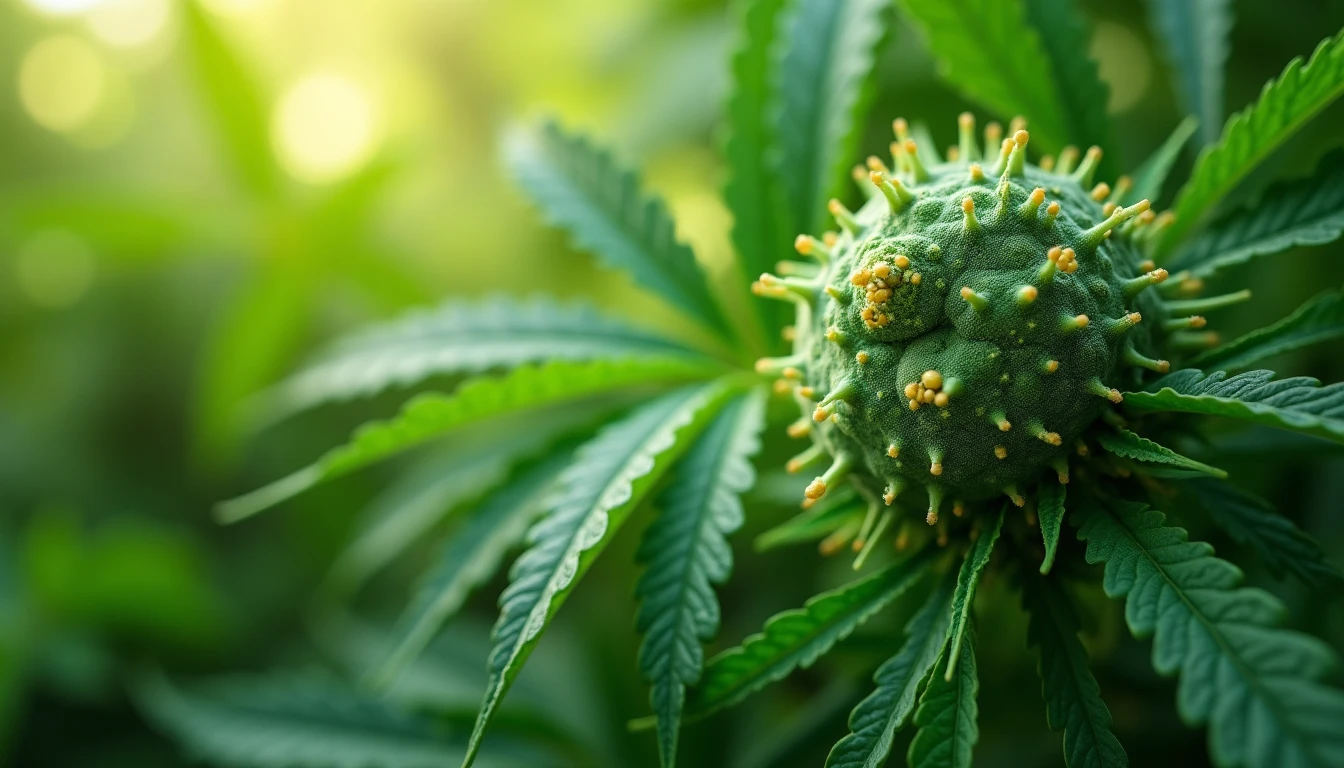 Mitochondrie : 5 effets du CBD sur vos cellules en 2026