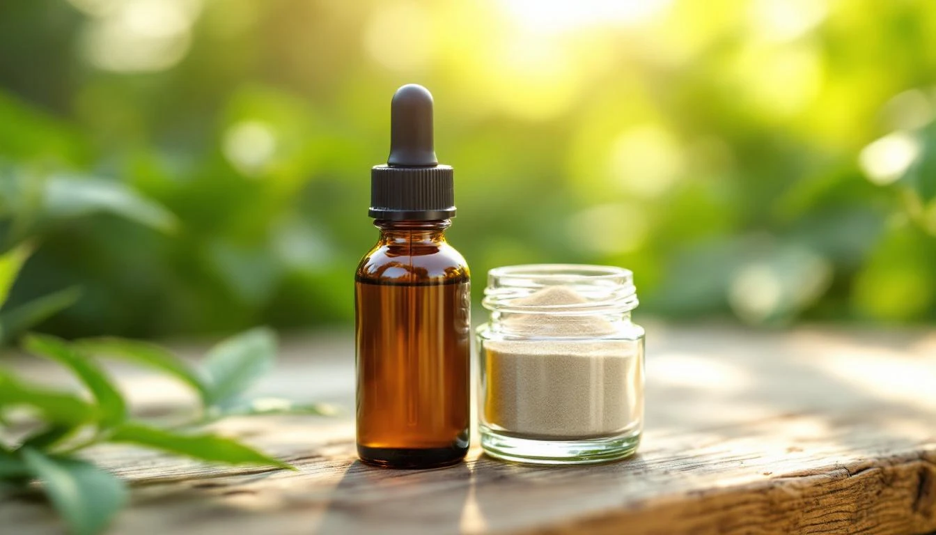 Comprendre le CBD : différences entre isolat et full spectrum