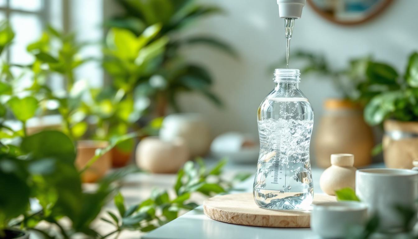 Pourquoi faire analyser son eau gratuitement est essentiel pour votre santé