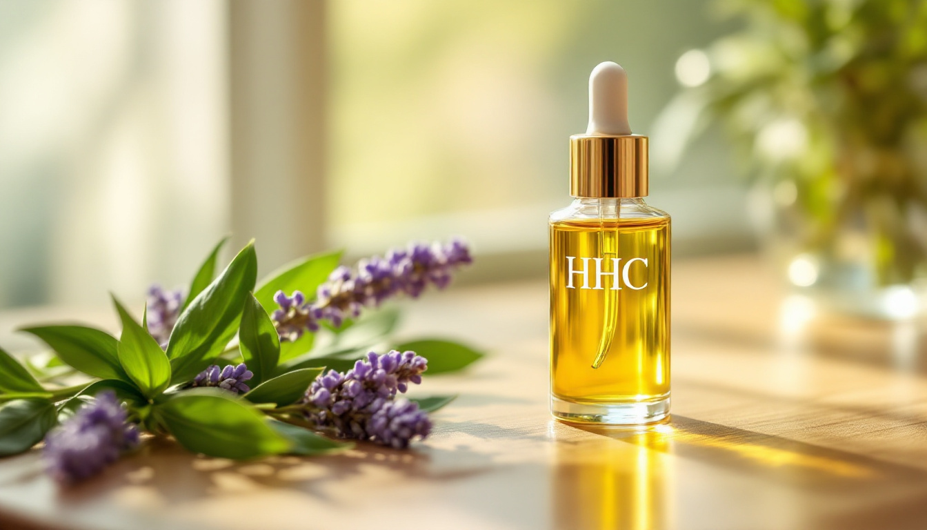 Pourquoi choisir les huiles HHC pour vos besoins en CBD